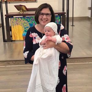 Meet your Posher, Sandy